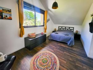 Loft Campagnard, Jardin, Terrasse