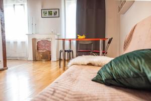 Appartements Harmony Appart FRANCE & SUISSE : photos des chambres