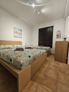 Duplex Las Terrazas Cubes