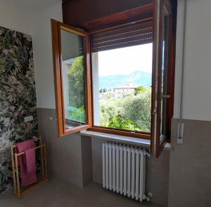 Charming Lake Garda Escape