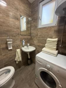 BELI KAMEN Vikendica