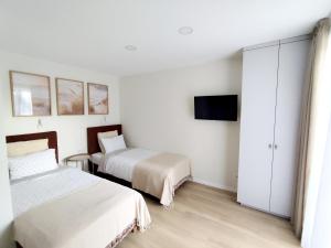 AiRi Studio in Melnragė Beach Self check-in Free parking