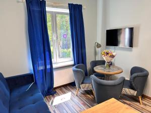 Madam Brioche Apartments - 3hvězdičkové hotely ve městě Jūrmala