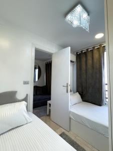 Ahmed Elbadawy-Nile Building