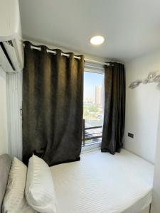 Ahmed Elbadawy-Nile Building