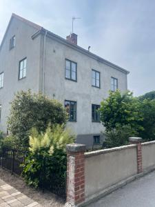 Apartment in Central Ystad