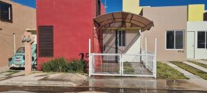 Casa Jardines del Mirador