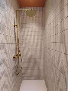 Appartements Centre - Spacieux - Calme - chic et cosy - Parking : photos des chambres