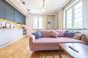 Gdynia Central Stay Comfort Apartments