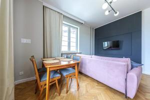 Gdynia Central Stay Comfort Apartments