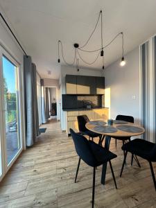 Mazurski Zakątek nad jeziorem Roś 1