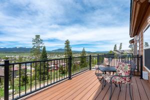 Private Garage, Washer and Dryer, Amazing Views of Byers Peak, Pet Friendly