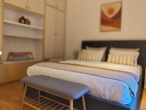 ilios - urban suite, city center