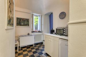 La Finestra Sul Giardino - Happy Rentals