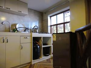 Duplex Posada Andina