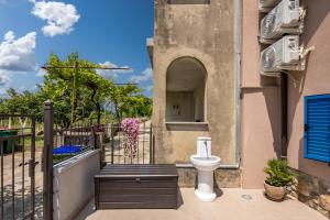 Harmony House Vito - Happy Rentals