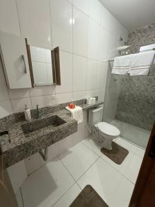 Sobrado nova avenida