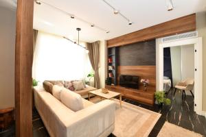 Taksim Flat Apartment