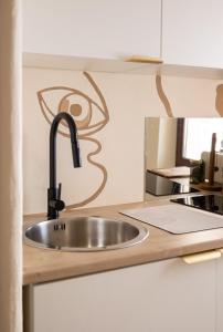 CASA ANANTA Appartements bien-etre aux portes du Verdon Refuge slow Life et sensoriel jusqu a 12 pers : Appartement - Rez-de-Chaussée