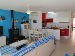 Casa Tean San Jose 2 dormitorios - 3hvězdičkové hotely ve městě Sant Josep de sa Talaia