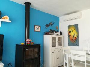 Casa Tean San Jose 2 dormitorios