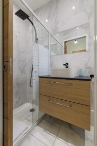 FOSSAN - Appartement 3P avec terrasse - Menton centre et proche plage