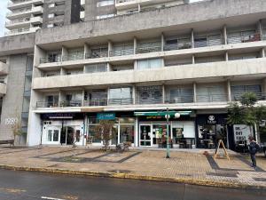 Funcional y Moderno Depto en Av. Irarrázaval