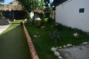 Hermosa Cabaña C15, Castillo Club