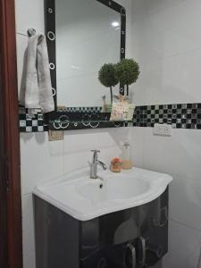 Hermosa Cabaña C15, Castillo Club