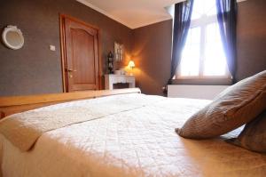 Gîte de l'ancienne école de Sommière