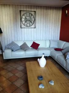 Gîte de lancienne école de Sommière