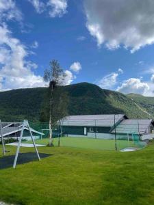Familiy apartment in Myrkdalen Voss