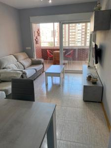 Acogedor apartamento con piscina