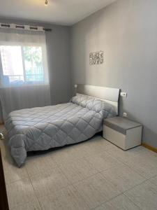 Acogedor apartamento con piscina