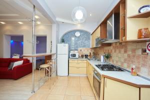 Apartment Grecheskie