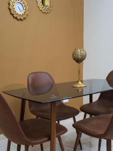 Casa Palma Tranquility 2 bedrooms