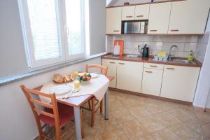 Apartmani Ruža - Krk