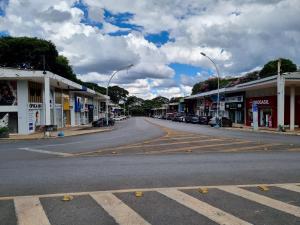 Kit 504 - Asa Sul - Residencial Espaço Brasília Confort KIT 202