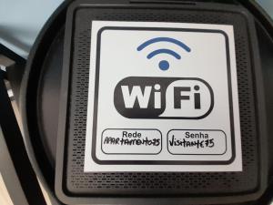 Delicinhas de Santos