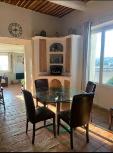 Maison de vacances en pleine nature