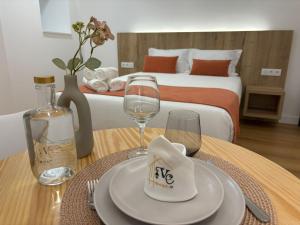 VC House Estúdios, Coimbra - 3hvězdičkové hotely ve městě Coimbra