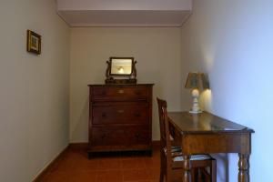 Superior One-Bedroom Apartment with Balcony