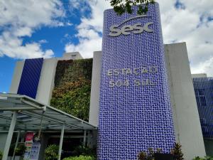 Kit 504 - Asa Sul - Residencial Espaço Brasília Confort KIT 202