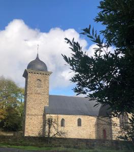 Maisons de vacances Bruisse : photos des chambres