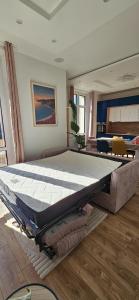 Cosy T4 walk to Center, Festivals,Congress,Beach