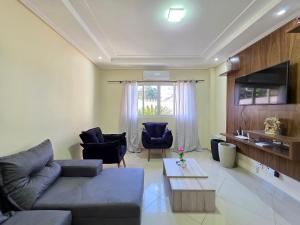 Sobrado ao lado Paraguai garagem e churrasqueira