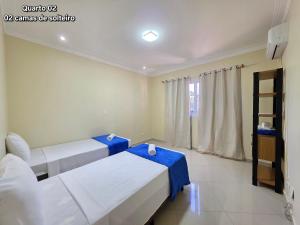 Sobrado ao lado Paraguai garagem e churrasqueira