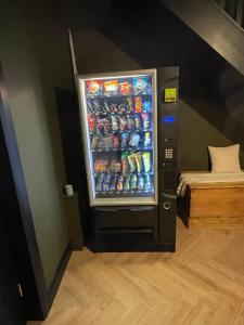 Two Bedroom Deluxe Sea View Guest Suite