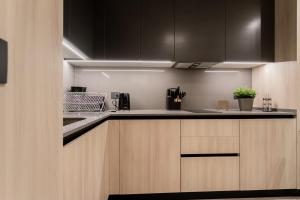 Las Condes Oasis Spacious 1BR Pool and Gym