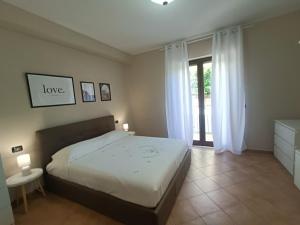 La villetta della quiete